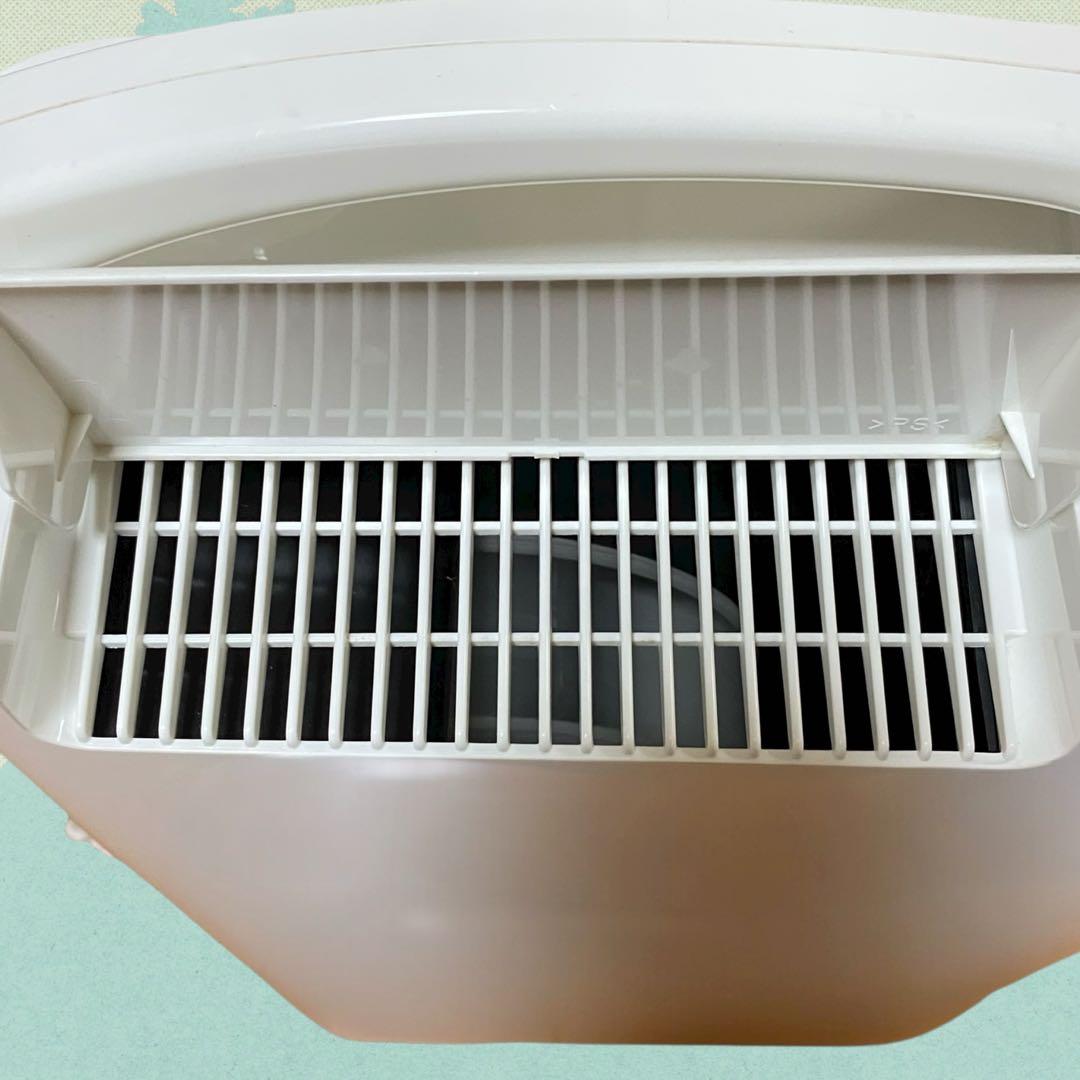 2021年製　コロナ 衣類乾燥除湿機 CD-S6321