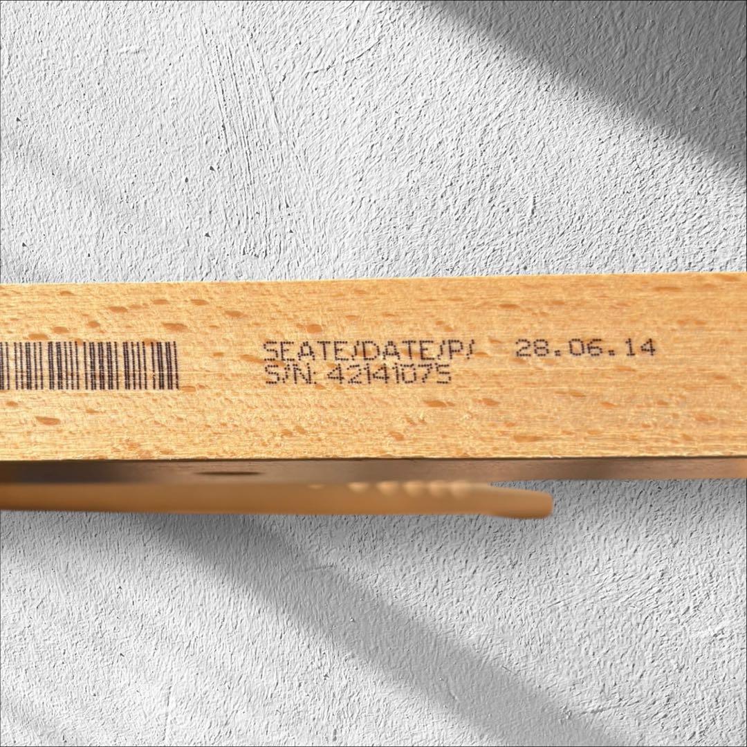 シソ！トリップトラップ シリアル4 美品 ベビーセットテーブル付き