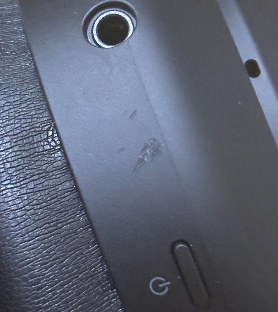 【新品パッド】SONY WH-1000XM4 黒