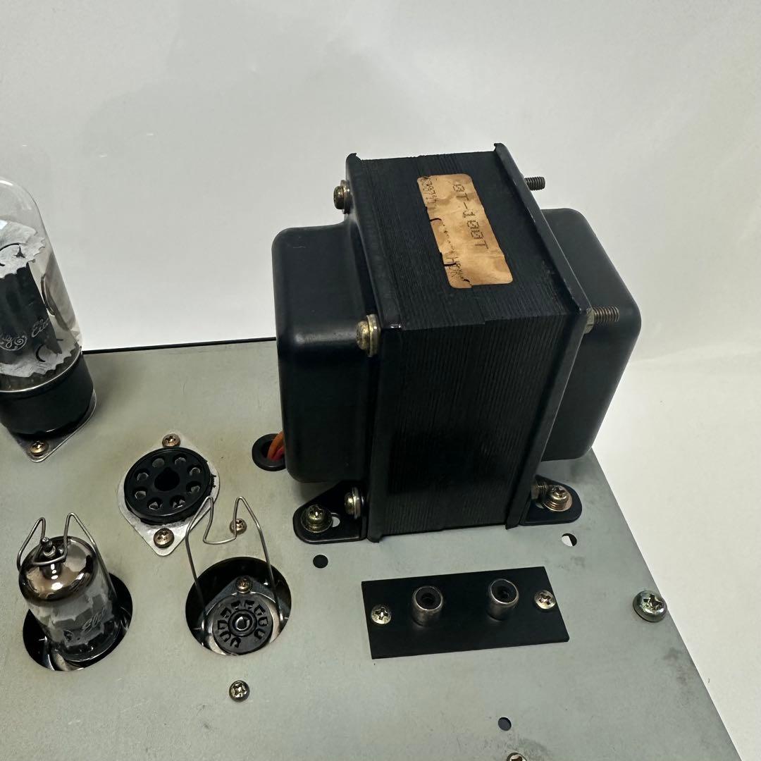 kawai wgg-1000 アンプ　ジャンク