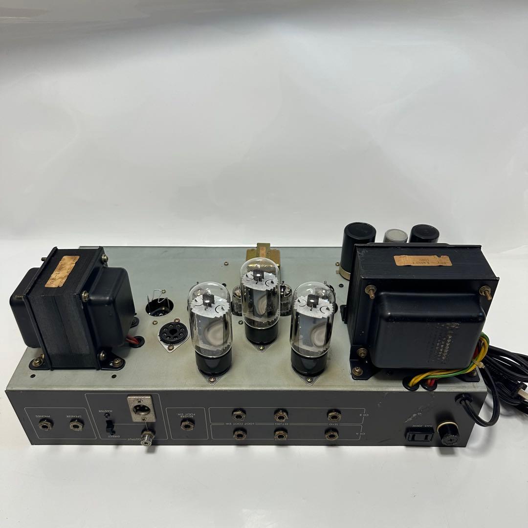 kawai wgg-1000 アンプ　ジャンク