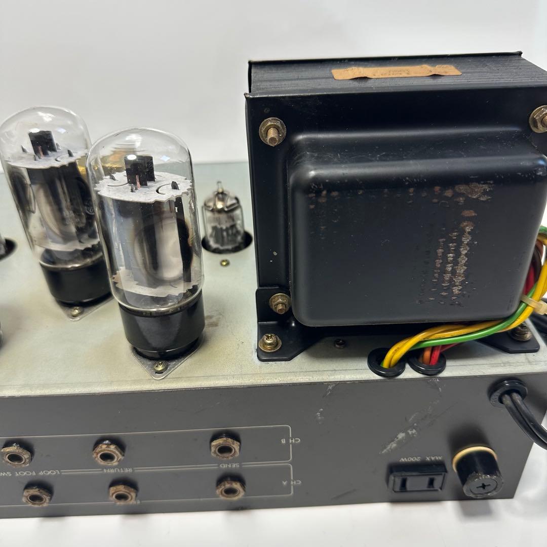 kawai wgg-1000 アンプ　ジャンク