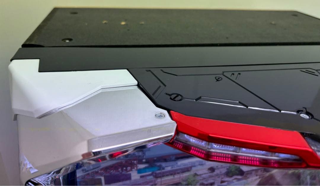 パチスロ実機【L シンエヴァンゲリオン】ユニット付 無段階ボリューム 送料無料❗️