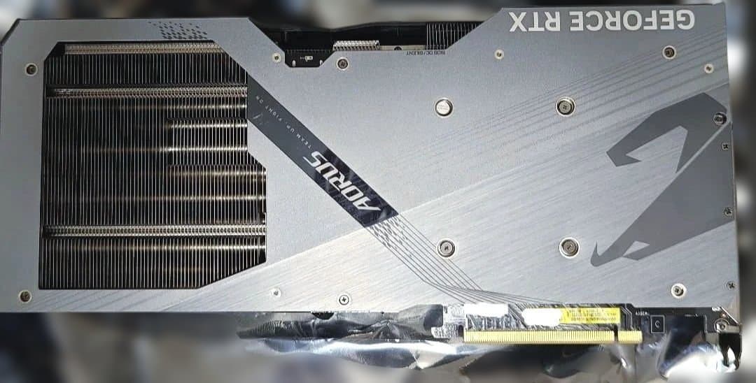 グラフィックボード・グラボ・ビデオカード GIGABYTE AORUS GeForce RTX 4090 MASTER