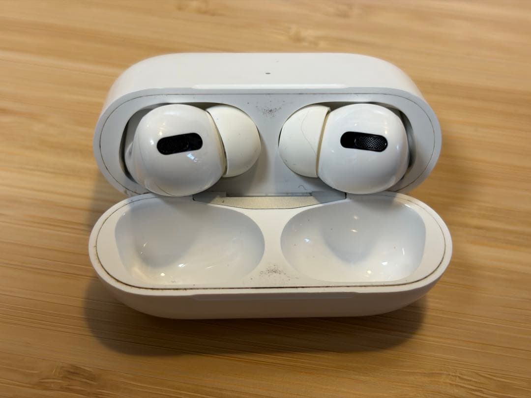 Apple AirPods Pro 第1世代