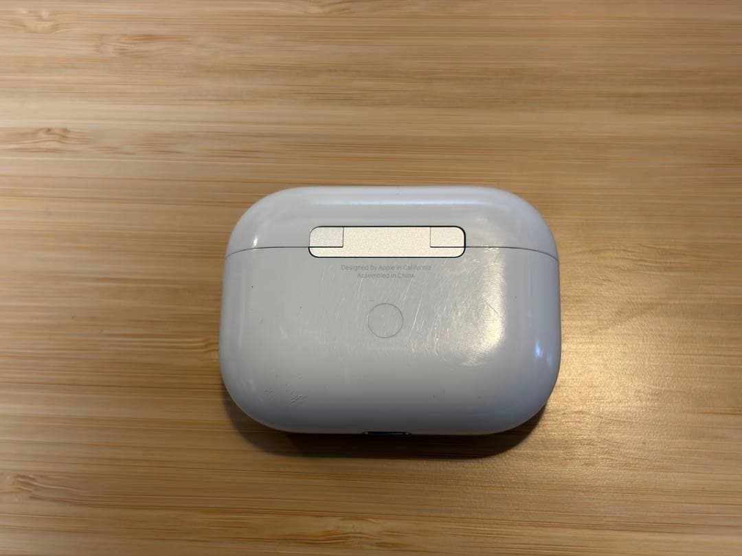 Apple AirPods Pro 第1世代