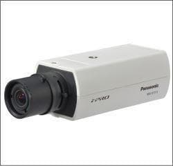 【すぐに使える】WJ-NV250　WV-S1110V　4台セット