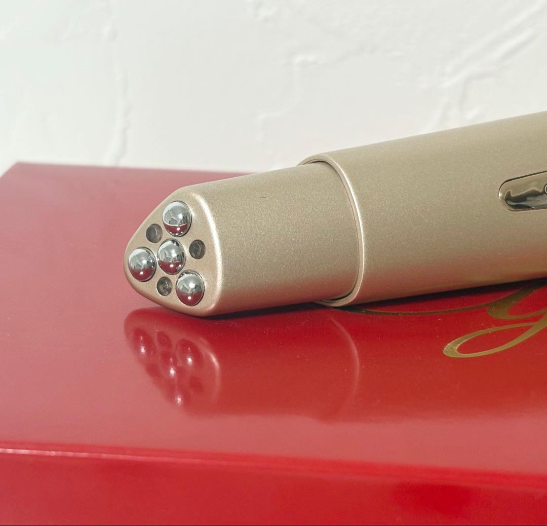 MEラボンアイ　美顔器