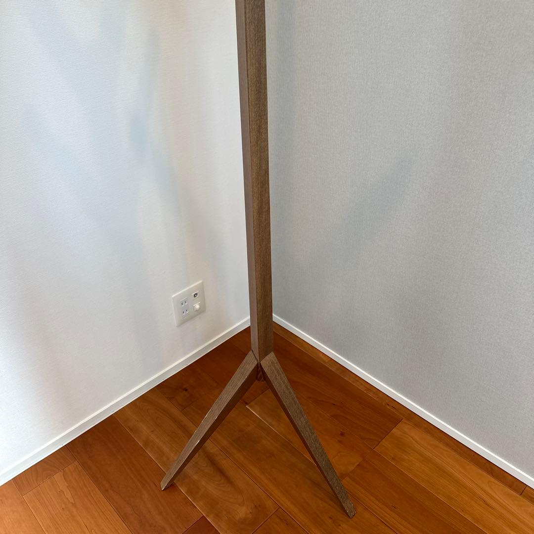 【最終値下げ】カリガリス メモラビリア デザイナーズ　コート掛け