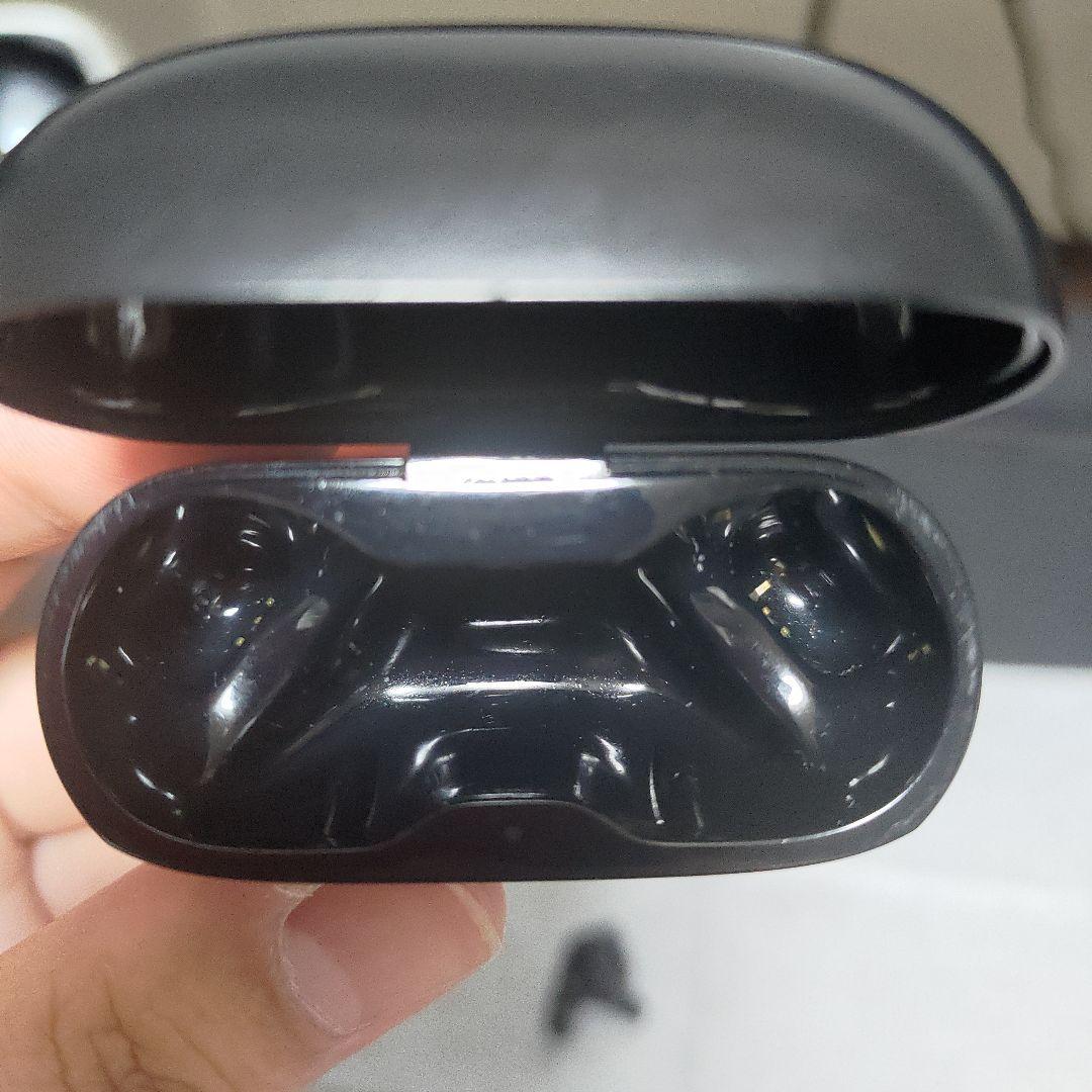 Bose QuietComfort Earbuds II ブラック