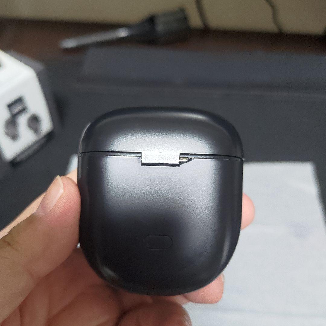 Bose QuietComfort Earbuds II ブラック