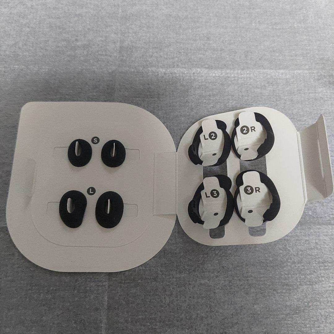 Bose QuietComfort Earbuds II ブラック