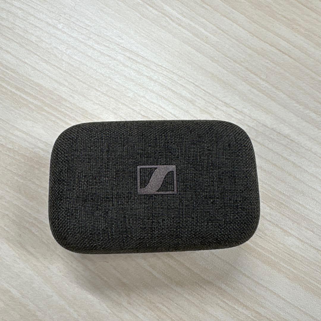 イヤホン Sennheiser momentum true wireless4