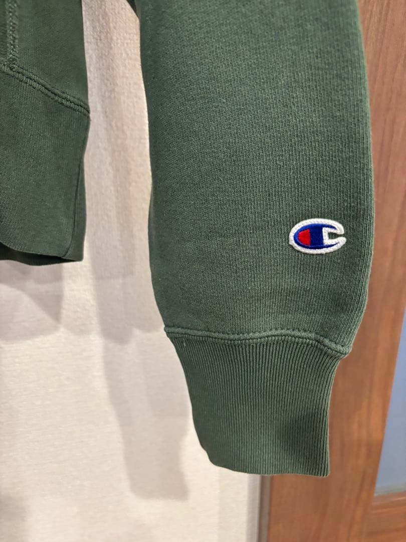 Champion /チャンピオン 別注REVERS WEAVE11.5OZ