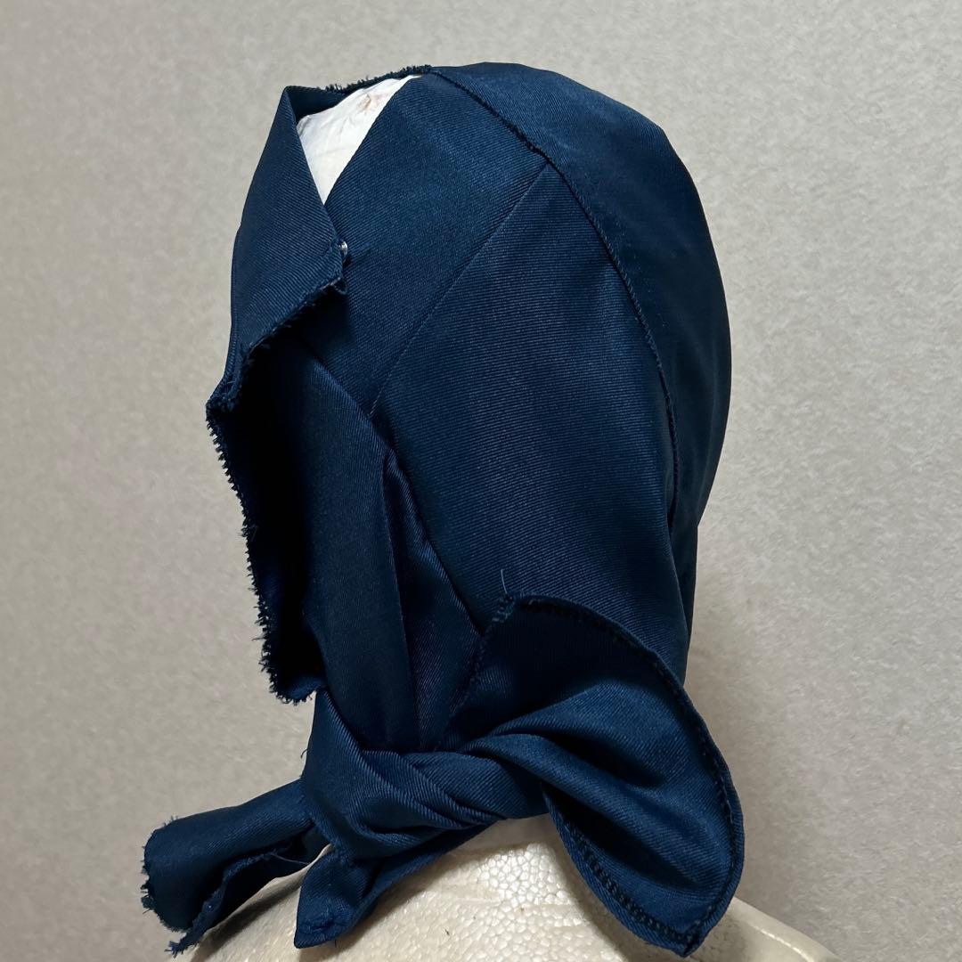 小松田秀作 事務員服+ウィッグ