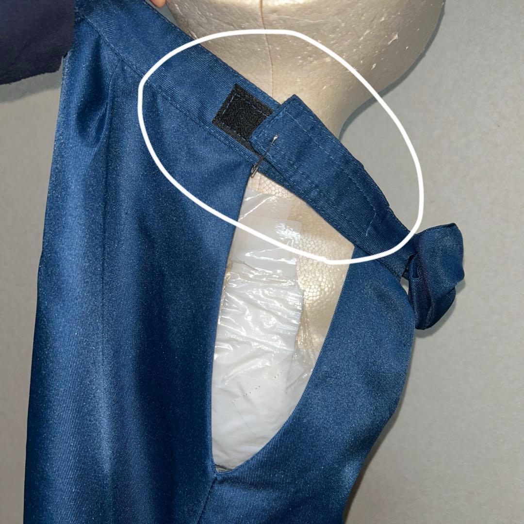 小松田秀作 事務員服+ウィッグ