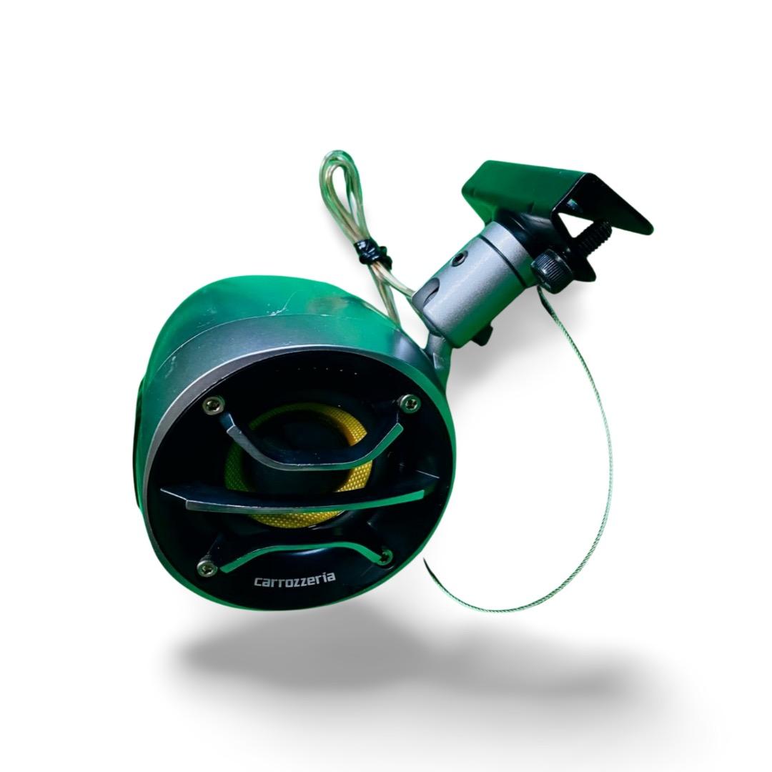 carrozzeria TS–STX99　サテライトスピーカー