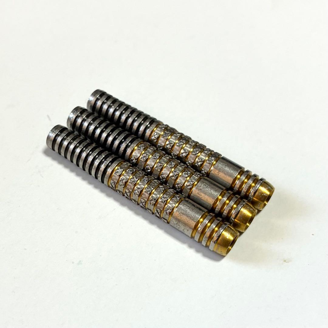 リカルドα 浅田斉吾 TRINIDAD トリニダード ダーツ ricardo