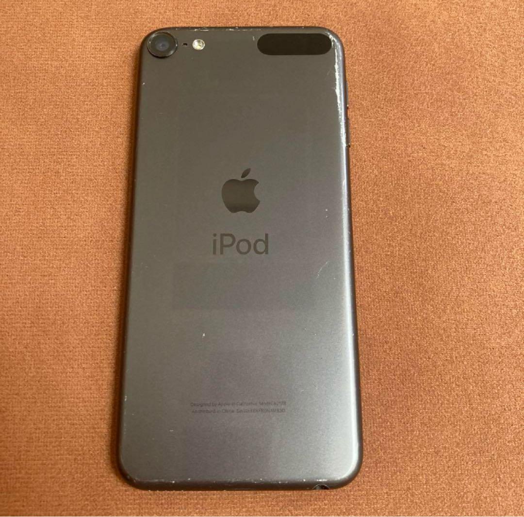 291【早い者勝ち】iPod Touch7 第7世代 32GB WIFIモデル☆