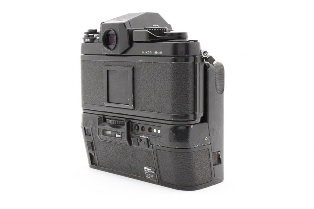 ニコン Nikon F3/ AF Nikkor 35-70mm F3.3-4.5