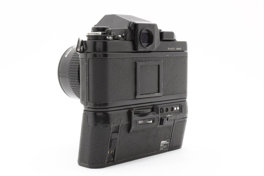 ニコン Nikon F3/ AF Nikkor 35-70mm F3.3-4.5