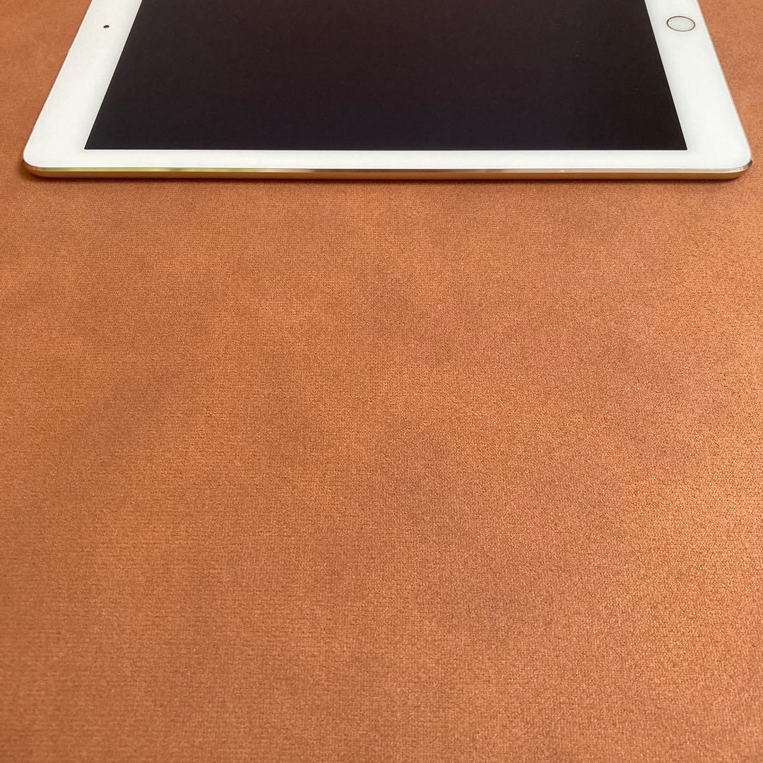 750 比較的美品 iPad Air2 第2世代 32GB ドコモ