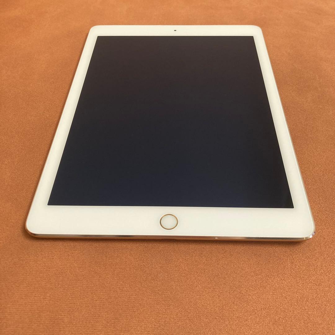 750 比較的美品 iPad Air2 第2世代 32GB ドコモ