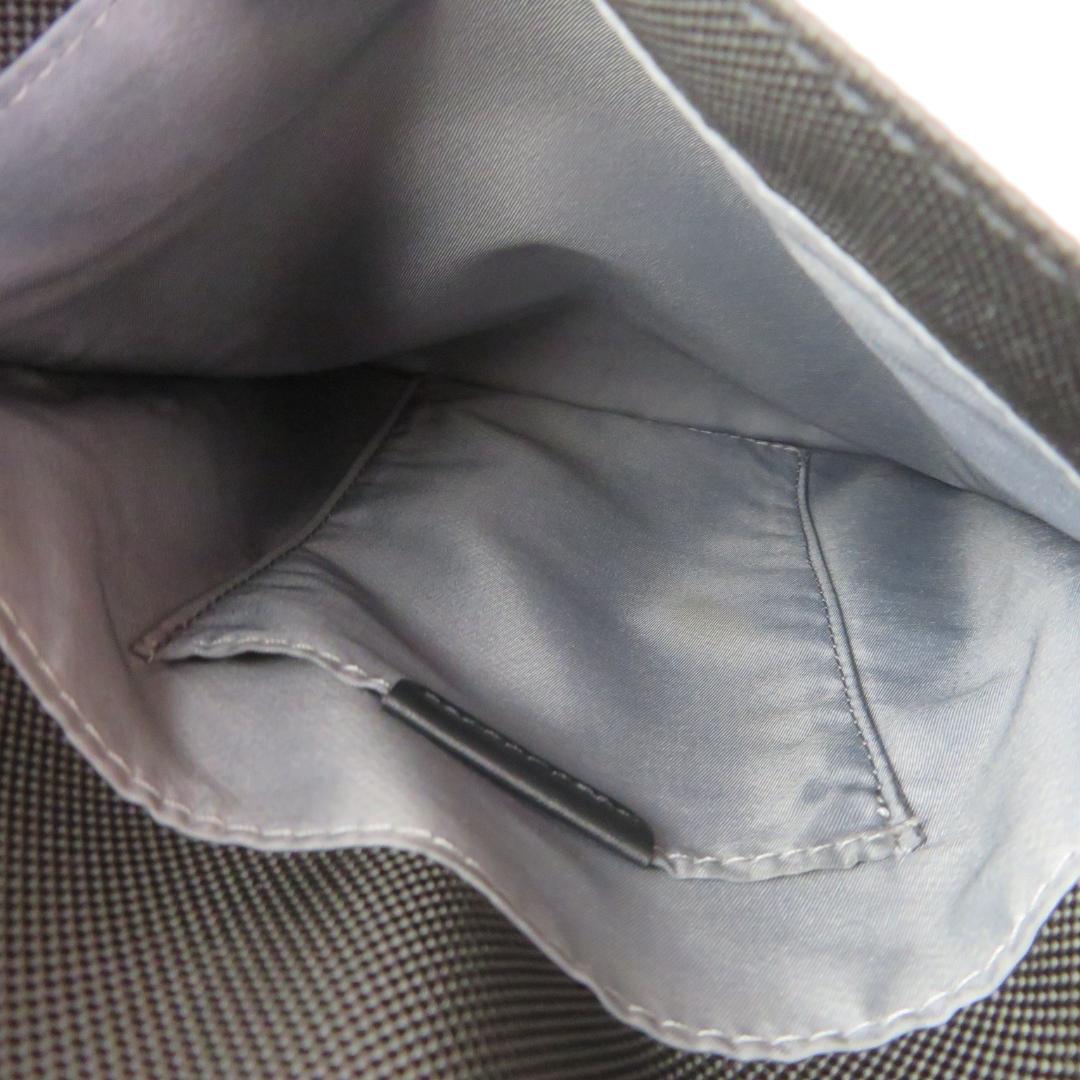 TUMI トゥミ オーガナイザー トラベル トート 斜め掛け ショルダーバッグ