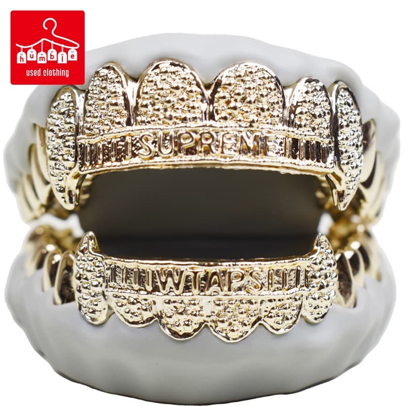 か*い様 新品未使用/Supreme×WTAPS/お香たて