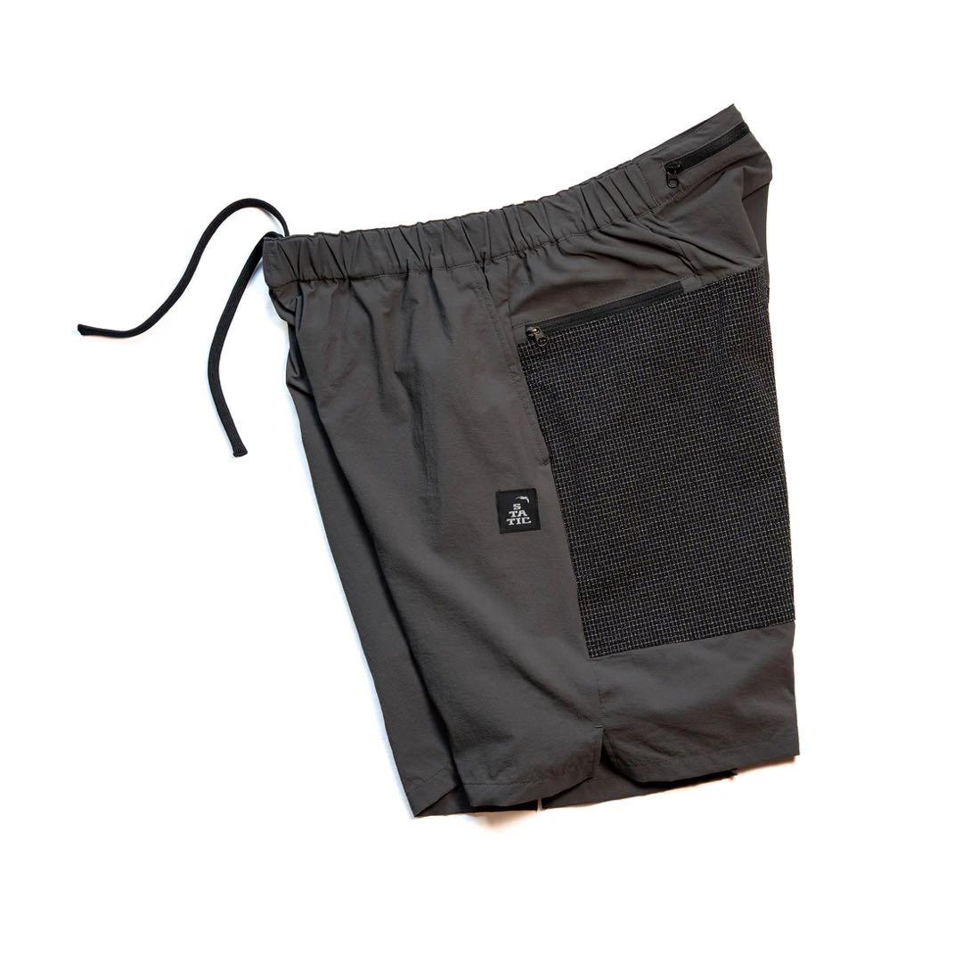 j*m様 試着のみ　static bloom スタティック　ショートパンツ　ショ