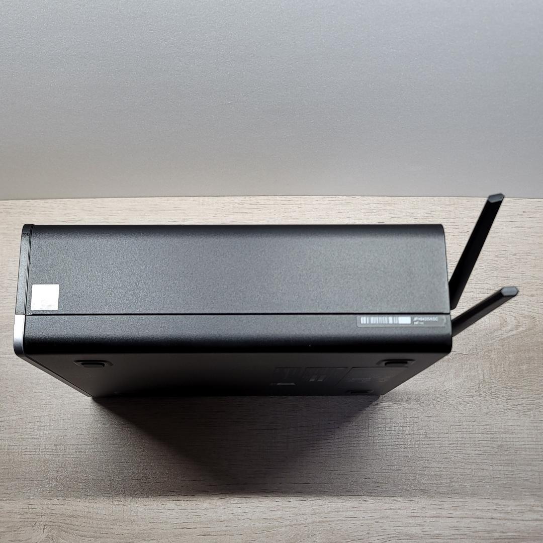 Core i5 9500／無線LAN内蔵／16G／SSD256G／HDD500G