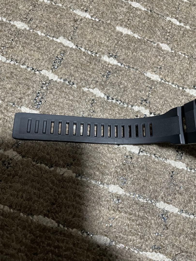 G-SHOCK GBD-200-1JF G-SQUAD Bluetooth連携