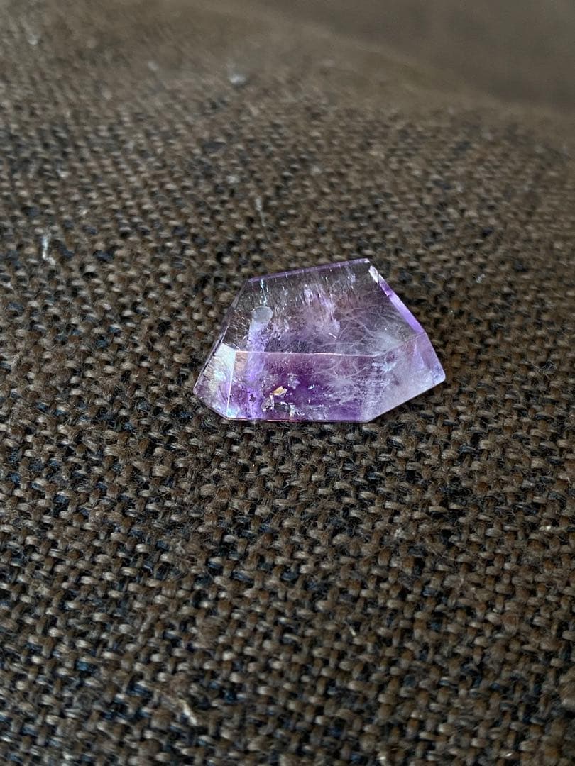 スーパーセブン　片耳用ピアスルース　モナカジュエリーがお好きな方に