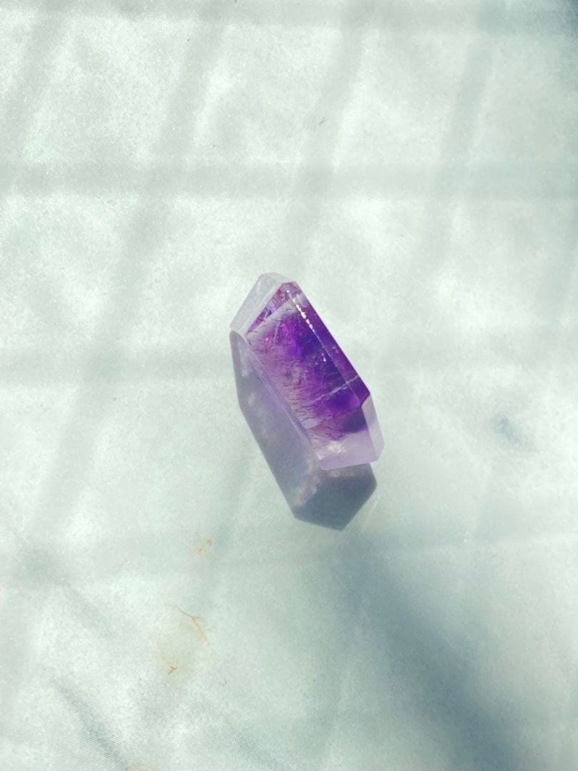 スーパーセブン　片耳用ピアスルース　モナカジュエリーがお好きな方に