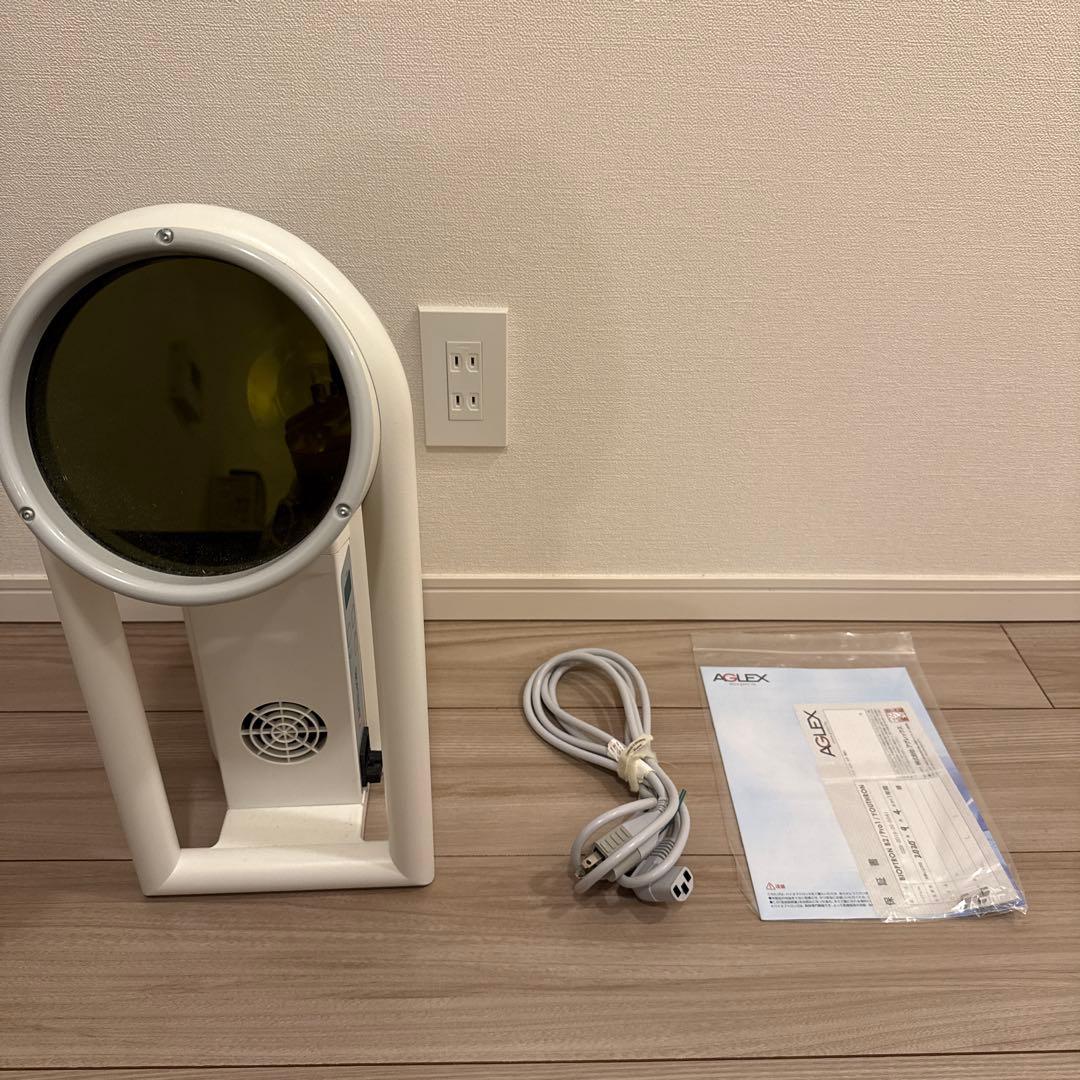 美顔器　バイオプトロン B2 Pro1