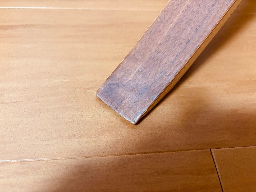 ACTUS取扱　プライウッドコートハンガー