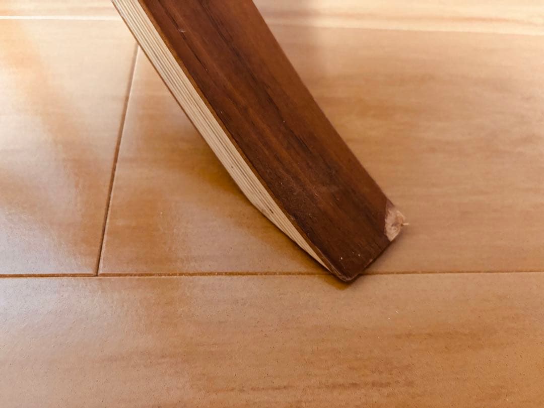 ACTUS取扱　プライウッドコートハンガー