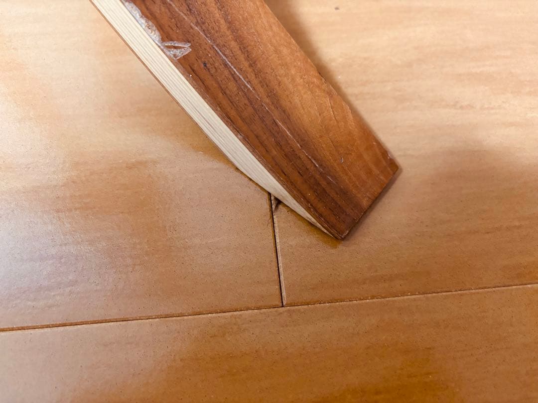 ACTUS取扱　プライウッドコートハンガー