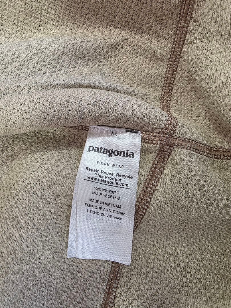 パタゴニア PATAGONIA クラシックレトロX ベスト サイズS