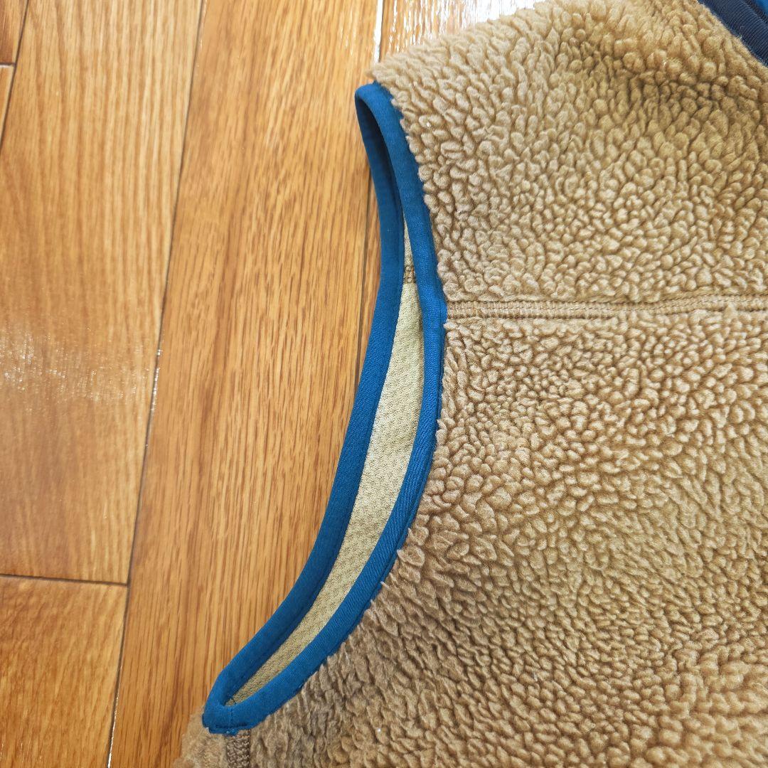 パタゴニア PATAGONIA クラシックレトロX ベスト サイズS