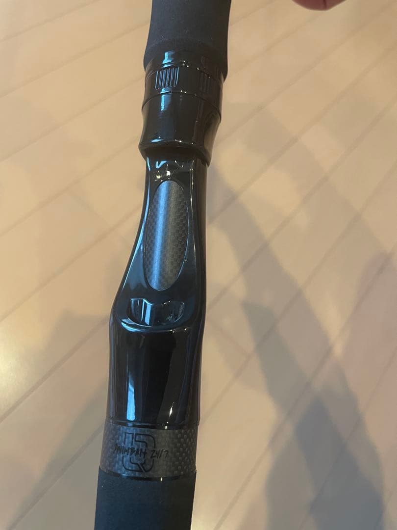 1/15まで　ローダウンカスタム×SWIMBAIT24/7 80XH