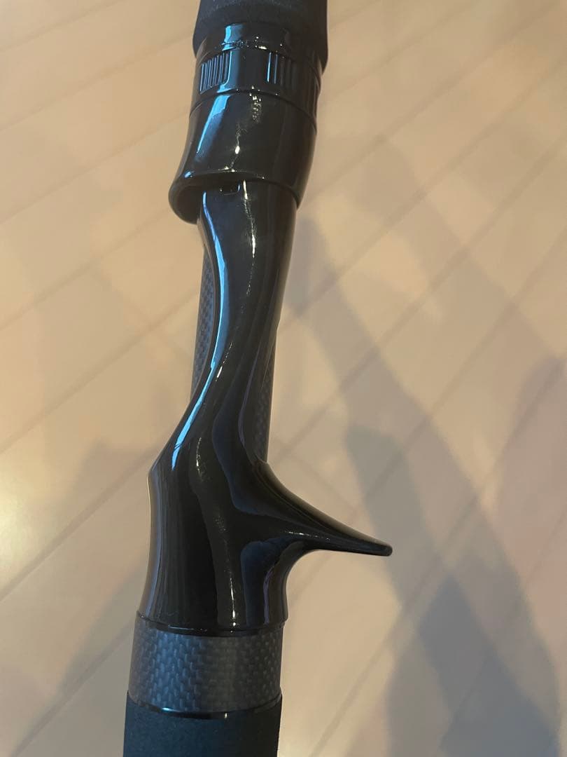 1/15まで　ローダウンカスタム×SWIMBAIT24/7 80XH