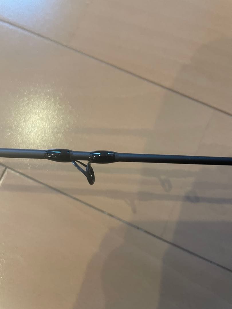 1/15まで　ローダウンカスタム×SWIMBAIT24/7 80XH