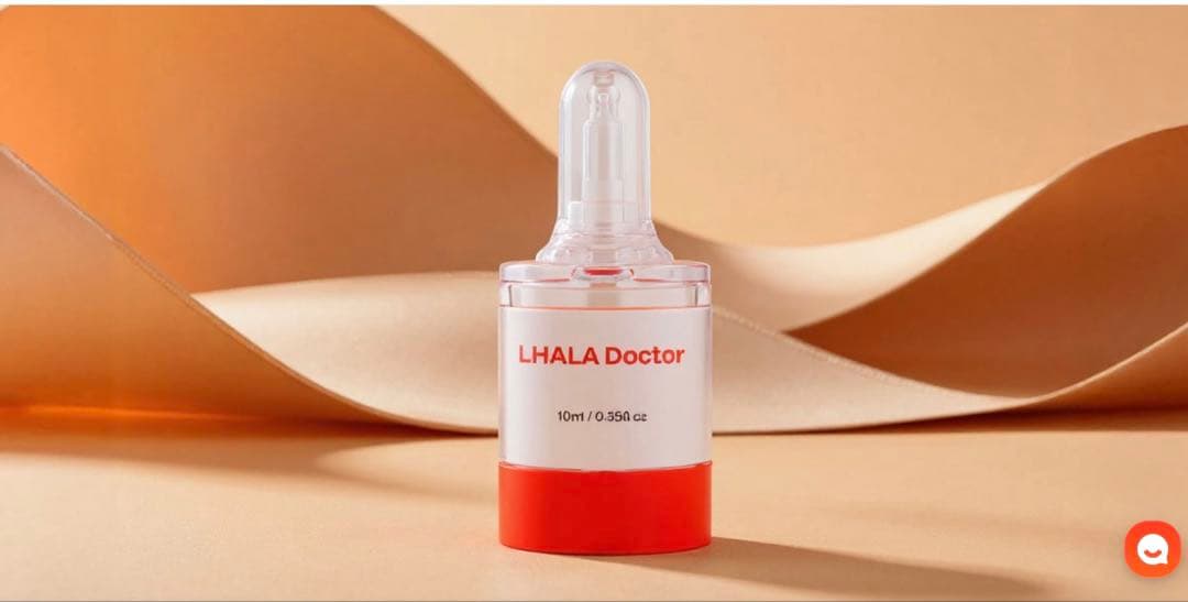 LHALA Doctor ー 10ml