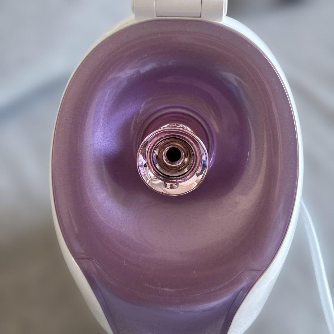 サロニア EMSリフトアップ電機ブラシ & ANLAN フェイススチ