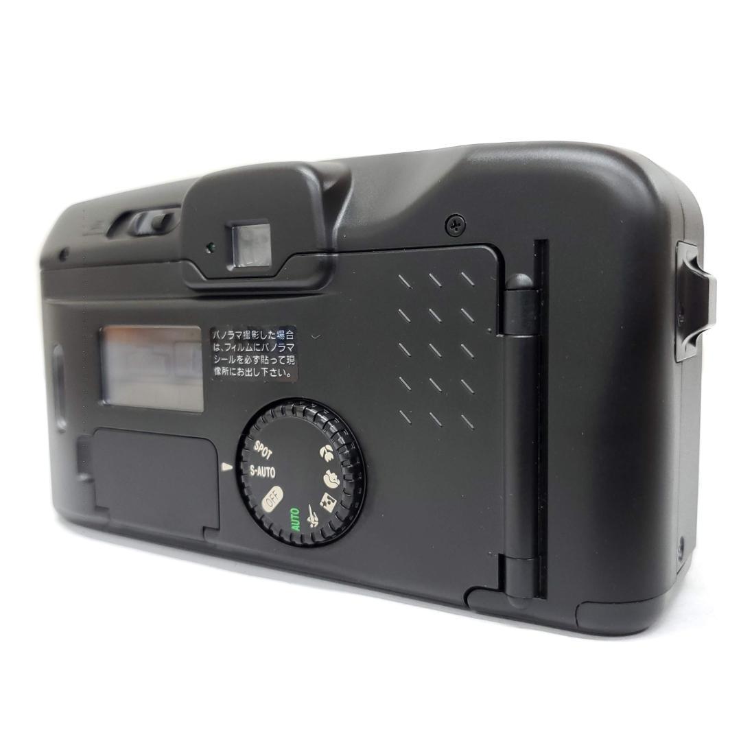 【動作確認済】 Canon Autoboy S F1219-152-5-2v p