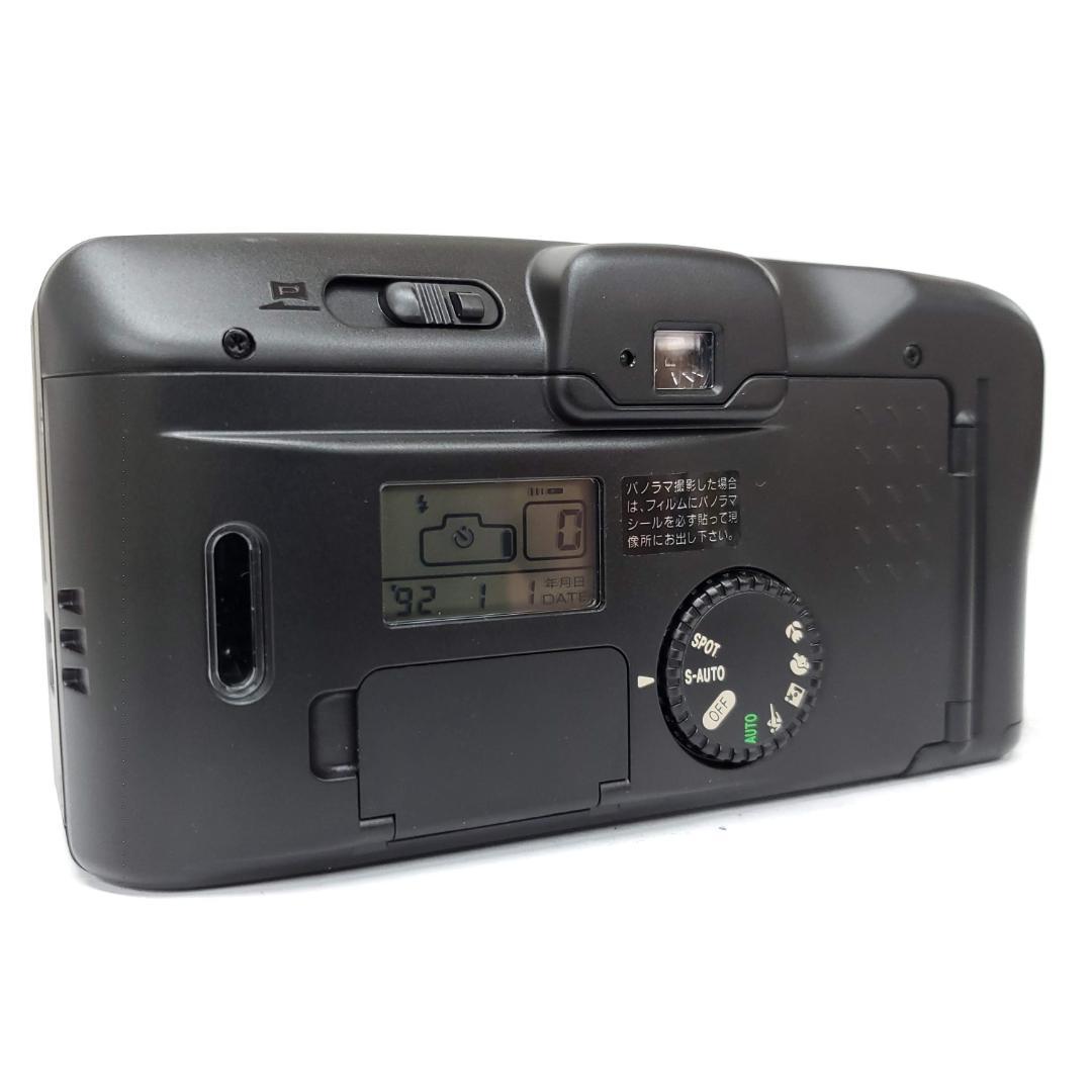 【動作確認済】 Canon Autoboy S F1219-152-5-2v p