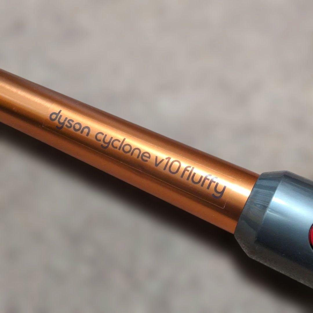 【美品】ダイソン dyson cyclone v10 sv12 分解洗浄済み