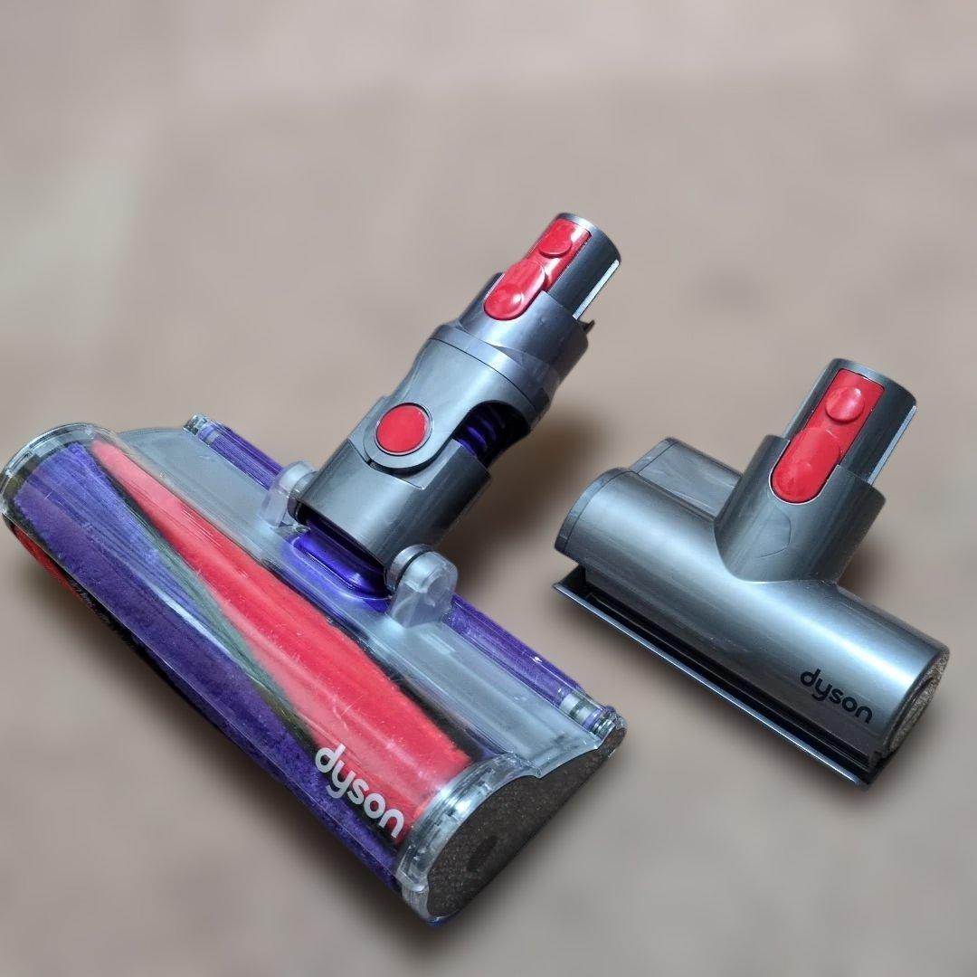【美品】ダイソン dyson cyclone v10 sv12 分解洗浄済み