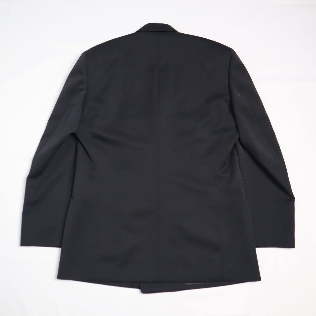 5点セット Vintage DURBAN ダブル セットアップ zegna